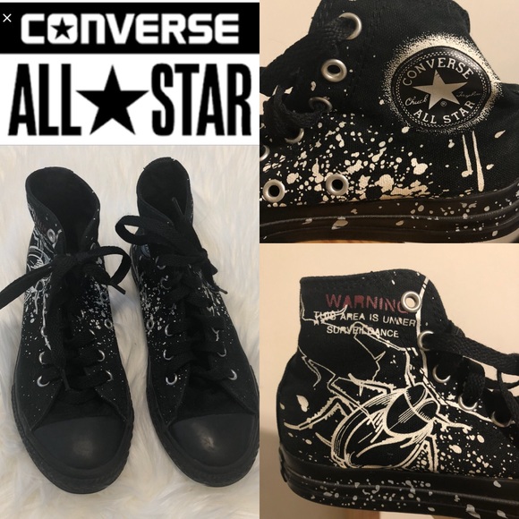Converse Other - CONVERSE ALL STAR (kids)